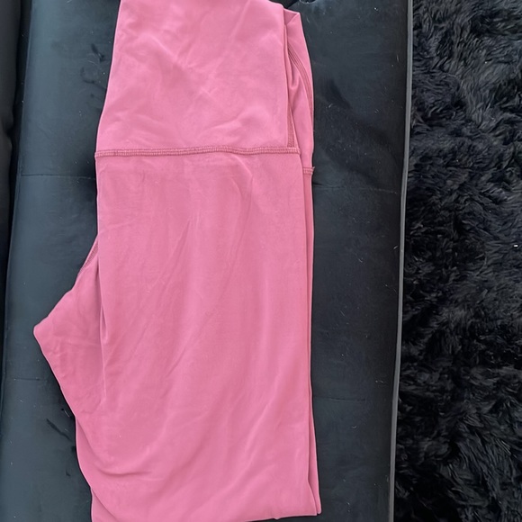 Lululemon leggings - Picture 3 of 4